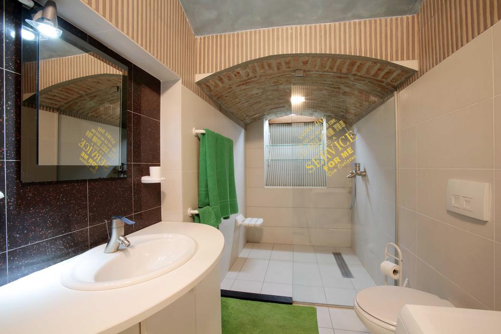 Carla Studio Apartment زغرب الغرفة الصورة
