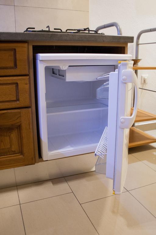 Carla Studio Apartment زغرب الغرفة الصورة