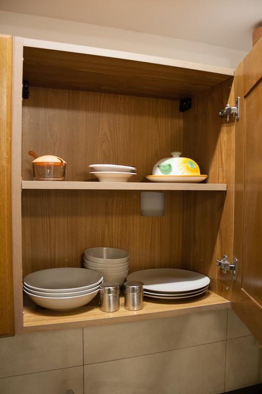 Carla Studio Apartment زغرب الغرفة الصورة